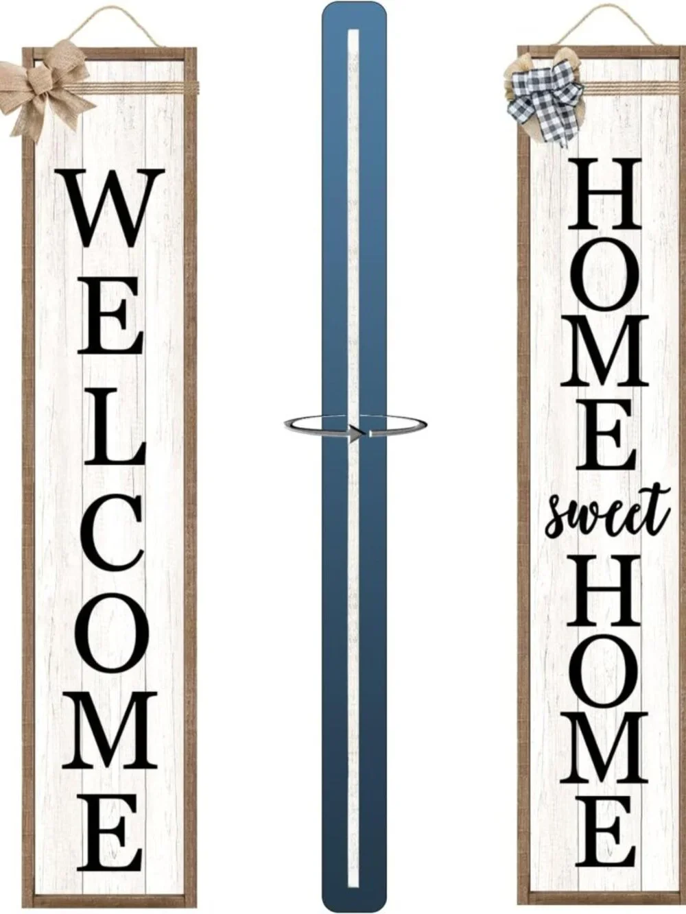 N/A welcome guests